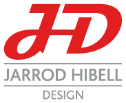 Jarrod Hibell Design
