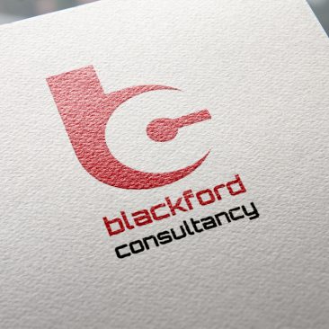 Blackford Consultancy Logo