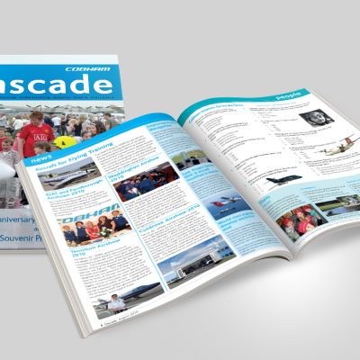 Cascade Newsletter 2010