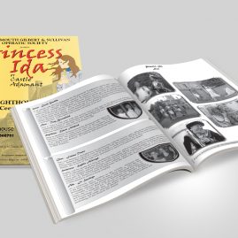 Princess Ida Programme