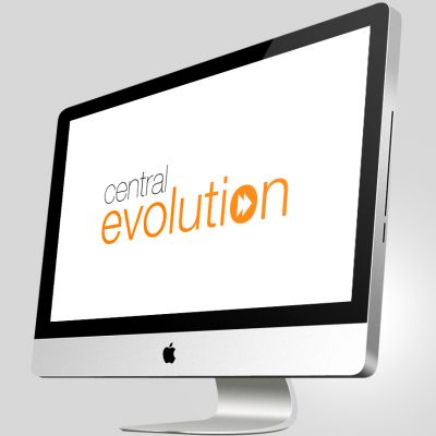 Central Evolution Video