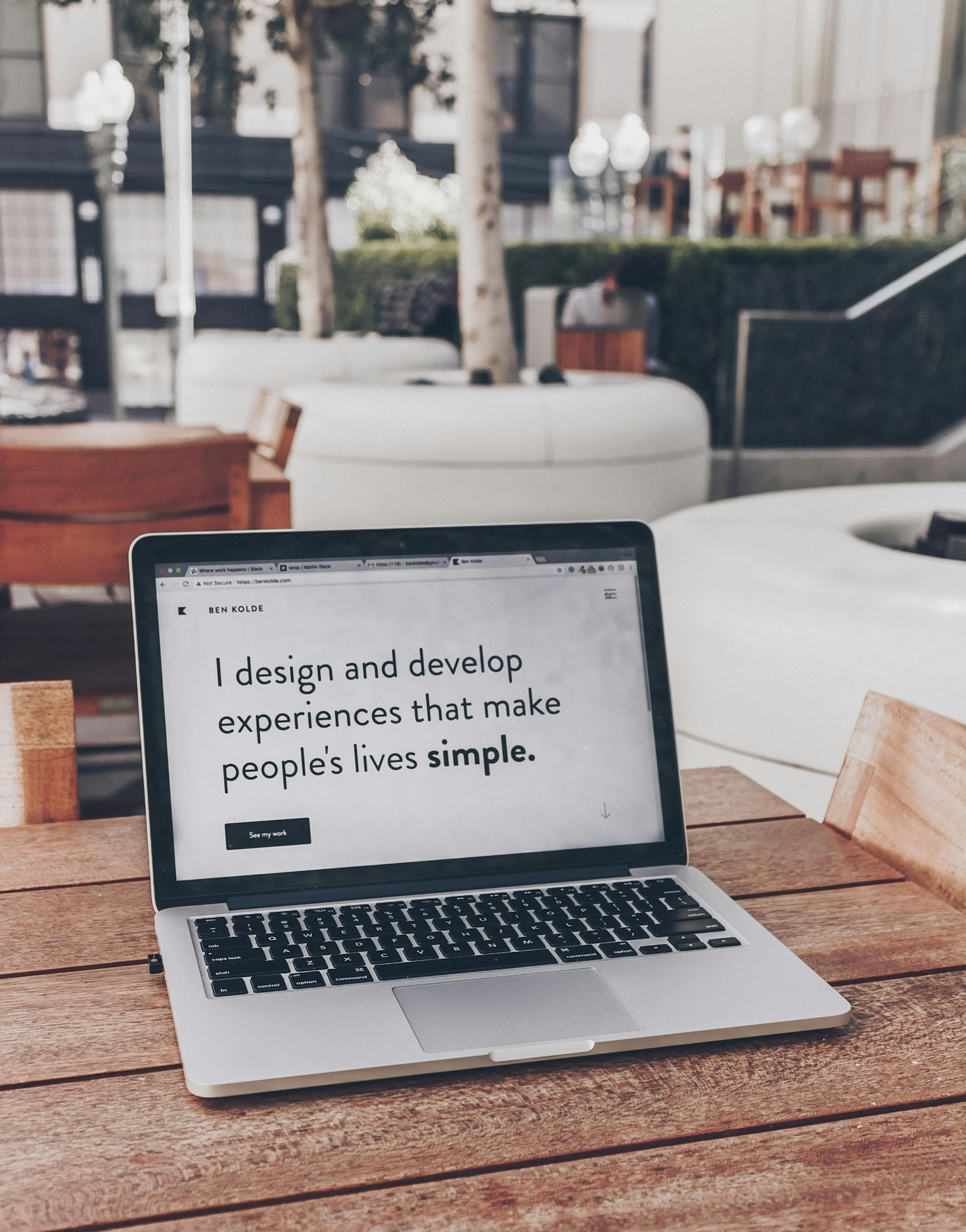 The Evolution of Expertise: Jarrod Hibell’s Journey
